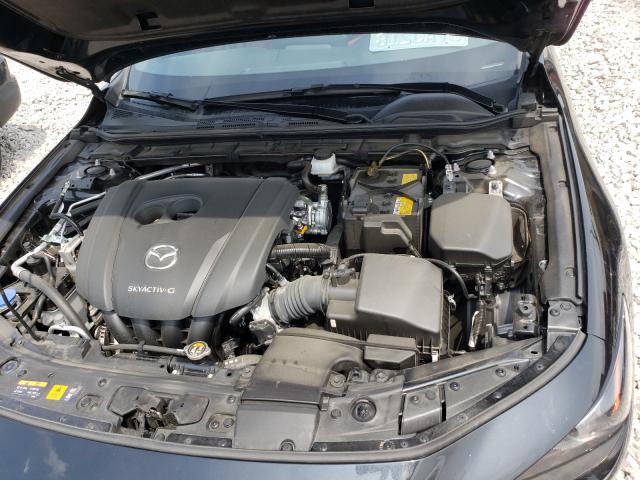 Photo 6 VIN: JM1BPBNM0L1160082 - MAZDA 3 PREMIUM 