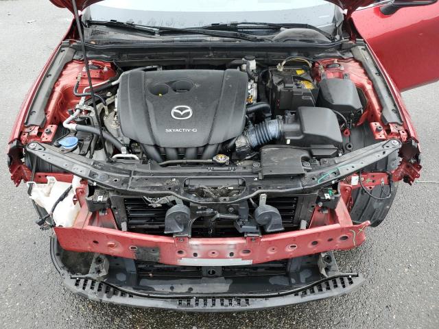 Photo 10 VIN: JM1BPBNM0L1174323 - MAZDA 3 PREMIUM 