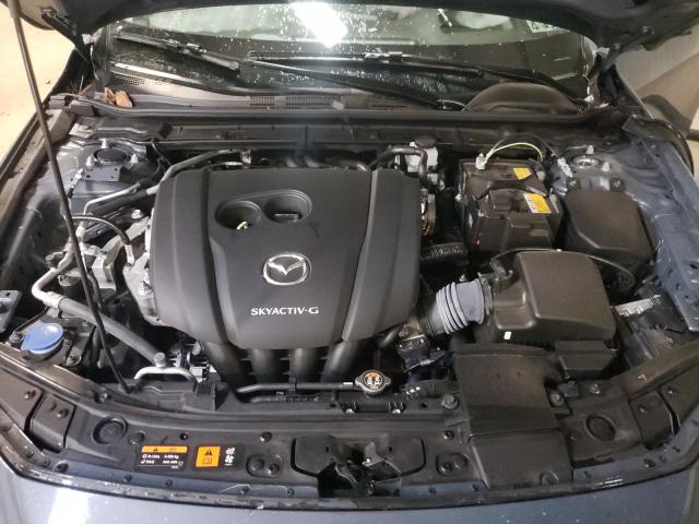 Photo 6 VIN: JM1BPBNM1L1154176 - MAZDA 3 PREMIUM 