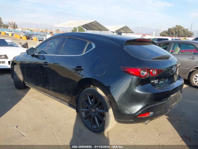 Photo 2 VIN: JM1BPBNM1L1166019 - MAZDA MAZDA3 