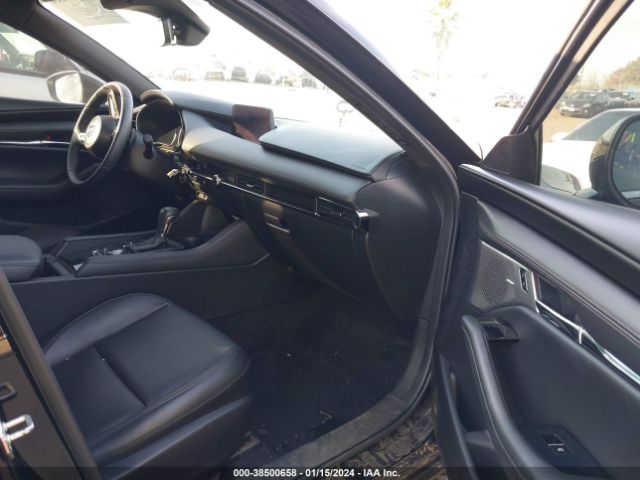 Photo 4 VIN: JM1BPBNM1L1166019 - MAZDA MAZDA3 