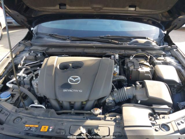 Photo 9 VIN: JM1BPBNM1L1166019 - MAZDA MAZDA3 