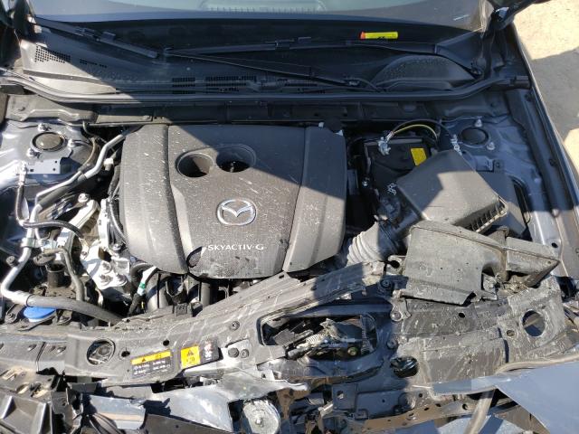 Photo 6 VIN: JM1BPBNM1L1170572 - MAZDA 3 