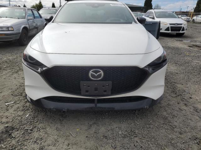 Photo 4 VIN: JM1BPBNM1L1173018 - MAZDA 3 