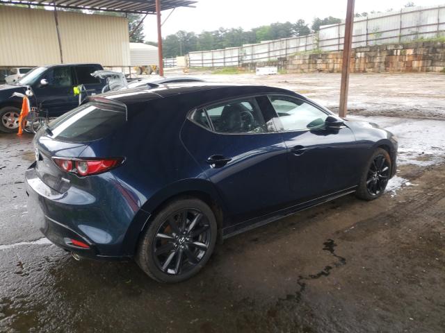 Photo 3 VIN: JM1BPBNM2K1122447 - MAZDA 3 