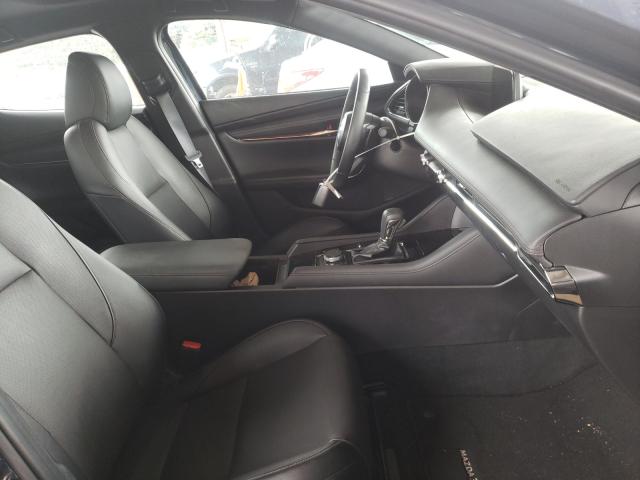 Photo 4 VIN: JM1BPBNM2K1122447 - MAZDA 3 