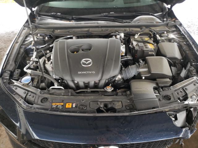 Photo 6 VIN: JM1BPBNM2K1122447 - MAZDA 3 