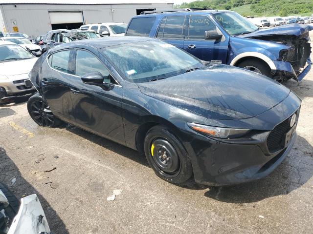 Photo 3 VIN: JM1BPBNM2L1156955 - MAZDA 3 