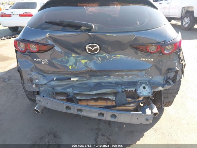 Photo 5 VIN: JM1BPBNM2L1158561 - MAZDA MAZDA3 