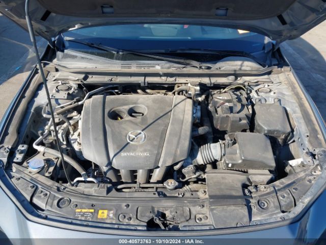 Photo 9 VIN: JM1BPBNM2L1158561 - MAZDA MAZDA3 