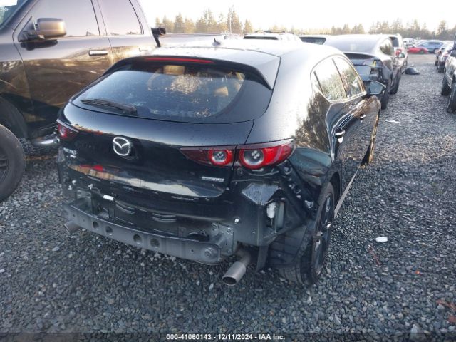 Photo 3 VIN: JM1BPBNM3K1140472 - MAZDA MAZDA3 