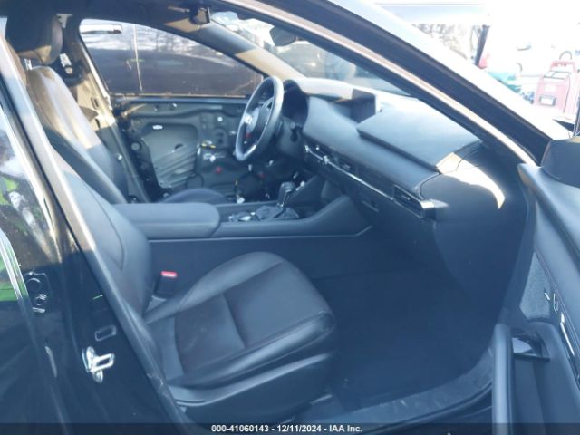 Photo 4 VIN: JM1BPBNM3K1140472 - MAZDA MAZDA3 