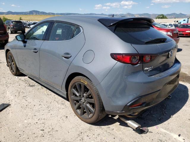 Photo 2 VIN: JM1BPBNM3L1152929 - MAZDA 3 PREMIUM 