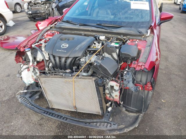 Photo 5 VIN: JM1BPBNM3L1155278 - MAZDA MAZDA3 