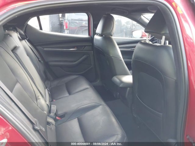 Photo 7 VIN: JM1BPBNM3L1155278 - MAZDA MAZDA3 