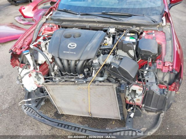 Photo 9 VIN: JM1BPBNM3L1155278 - MAZDA MAZDA3 