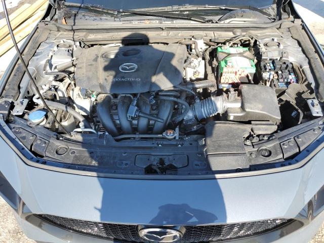 Photo 10 VIN: JM1BPBNM4K1135779 - MAZDA 3 