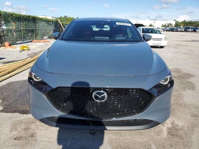 Photo 4 VIN: JM1BPBNM4K1135779 - MAZDA 3 