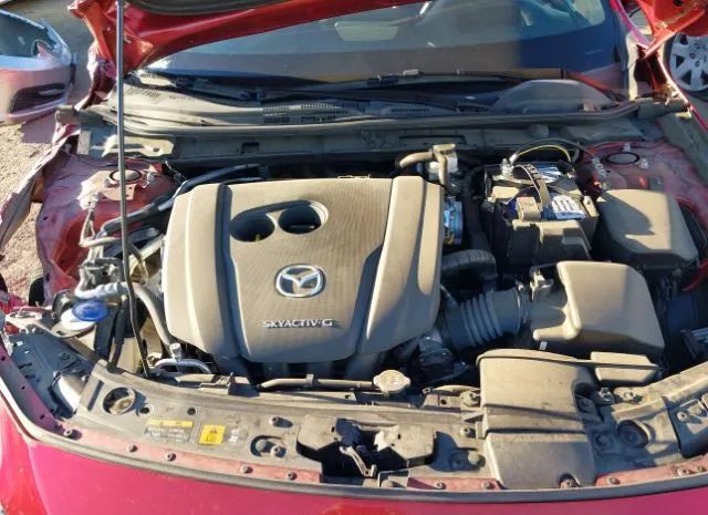 Photo 9 VIN: JM1BPBNM4L1173840 - MAZDA MAZDA3 HATCHBACK 