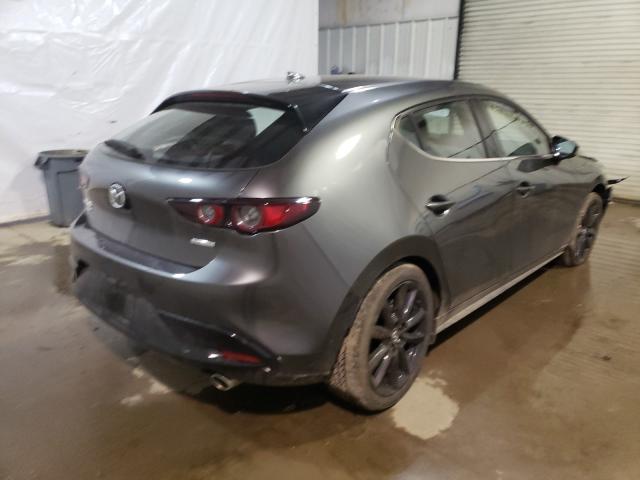 Photo 3 VIN: JM1BPBNM4L1175832 - MAZDA 3 PREMIUM 