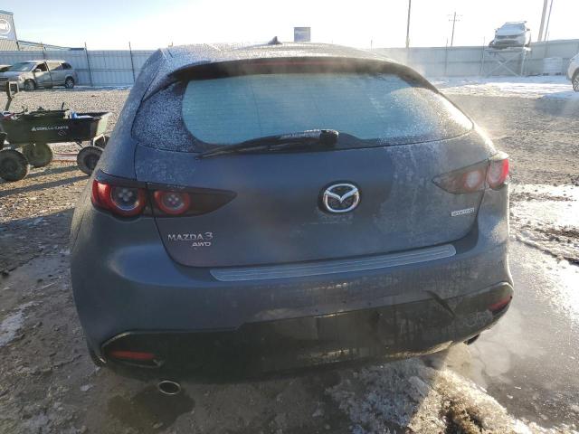 Photo 5 VIN: JM1BPBNM5L1159333 - MAZDA 3 PREMIUM 