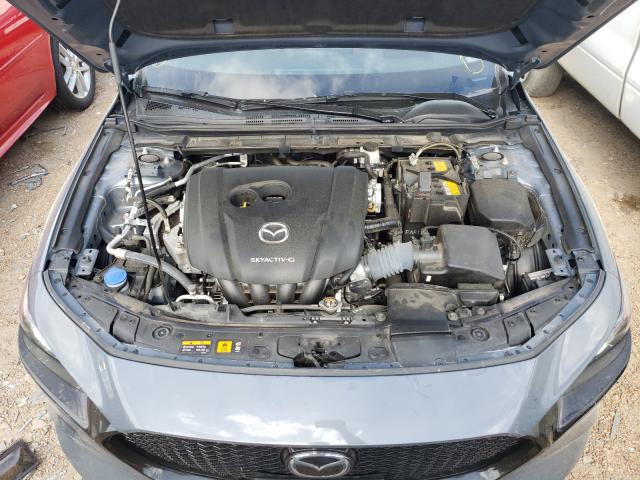 Photo 6 VIN: JM1BPBNM5L1160918 - MAZDA 3 PREMIUM 