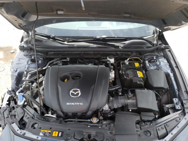 Photo 6 VIN: JM1BPBNM5L1162006 - MAZDA 3 PREMIUM 