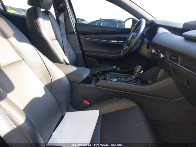 Photo 4 VIN: JM1BPBNM5L1176164 - MAZDA MAZDA3 HATCHBACK 