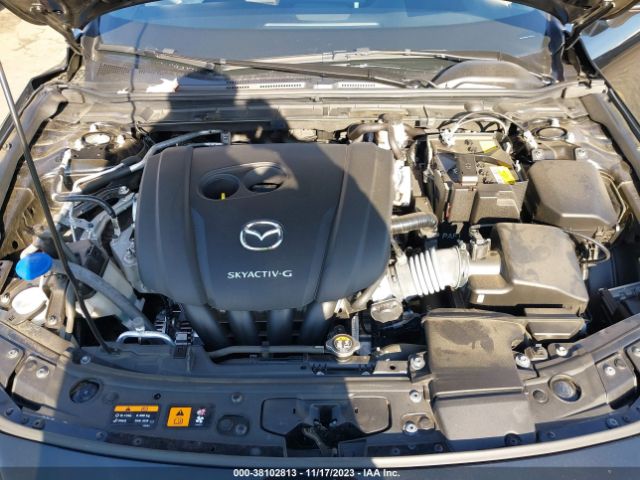 Photo 9 VIN: JM1BPBNM5L1176164 - MAZDA MAZDA3 HATCHBACK 