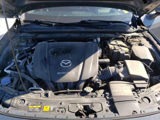 Photo 6 VIN: JM1BPBNM6K1124041 - MAZDA 3 PREMIUM 