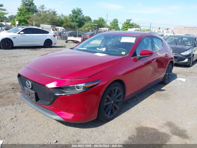 Photo 1 VIN: JM1BPBNM6L1174925 - MAZDA MAZDA3 