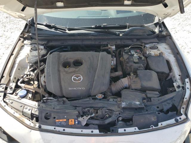 Photo 10 VIN: JM1BPBNM7K1129443 - MAZDA 3 PREMIUM 