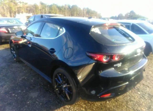 Photo 2 VIN: JM1BPBNM7K1130592 - MAZDA MAZDA3 