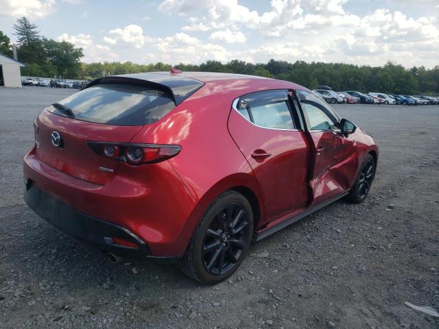 Photo 3 VIN: JM1BPBNM7L1156515 - MAZDA 3 PREMIUM 