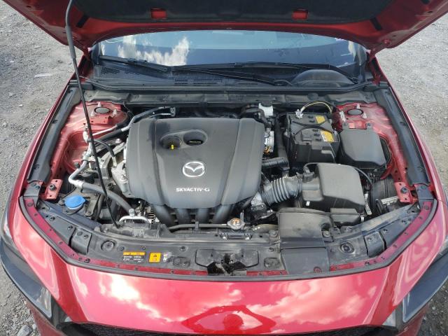 Photo 6 VIN: JM1BPBNM7L1156515 - MAZDA 3 PREMIUM 