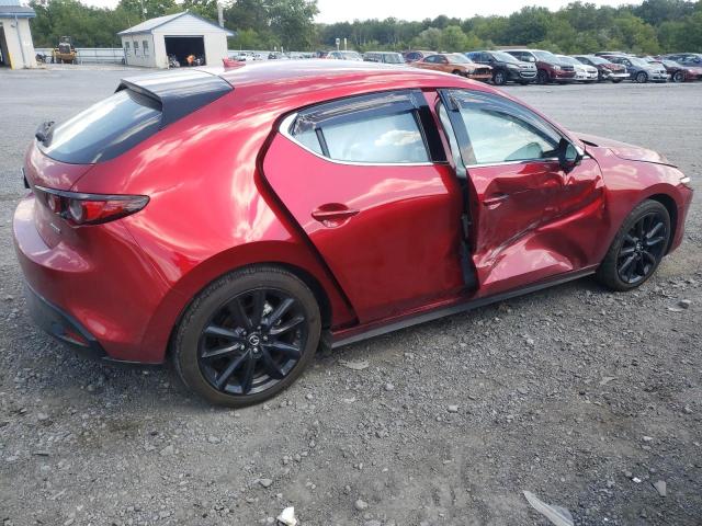 Photo 8 VIN: JM1BPBNM7L1156515 - MAZDA 3 PREMIUM 