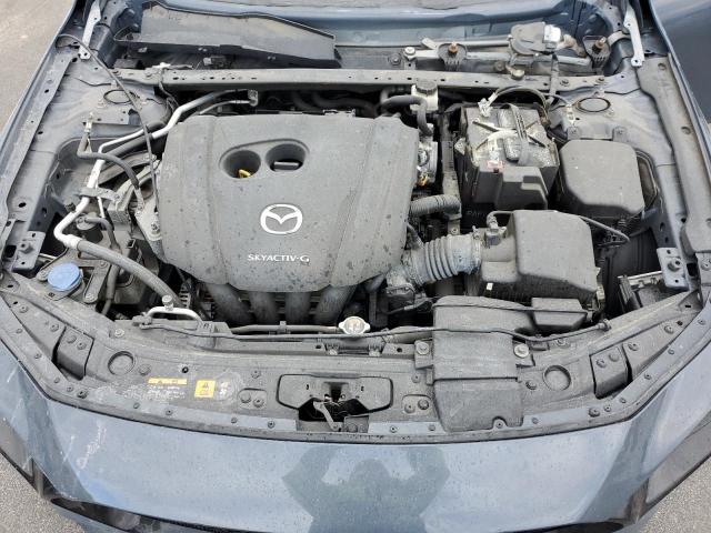 Photo 10 VIN: JM1BPBNM7L1159852 - MAZDA 3 