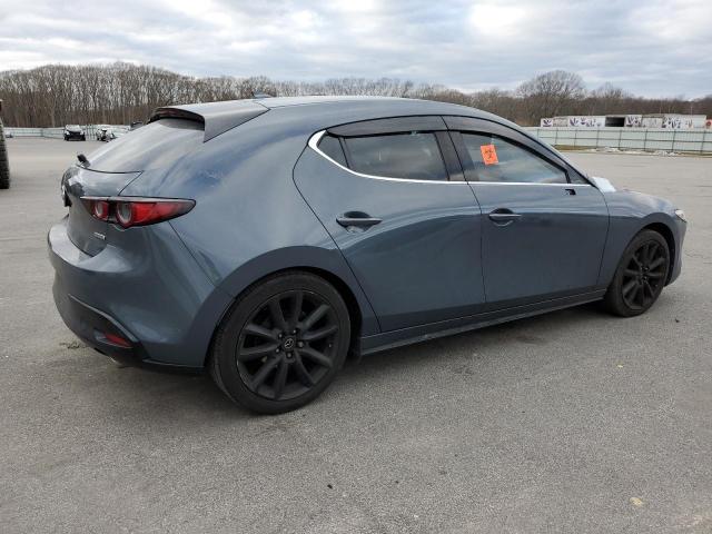 Photo 2 VIN: JM1BPBNM7L1159852 - MAZDA 3 