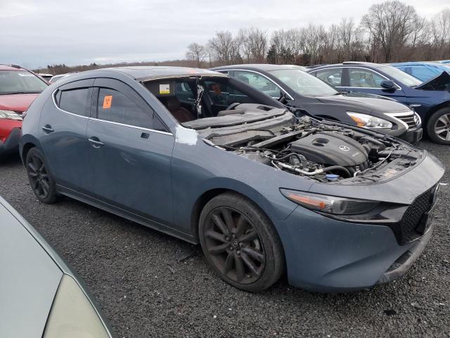 Photo 3 VIN: JM1BPBNM7L1159852 - MAZDA 3 