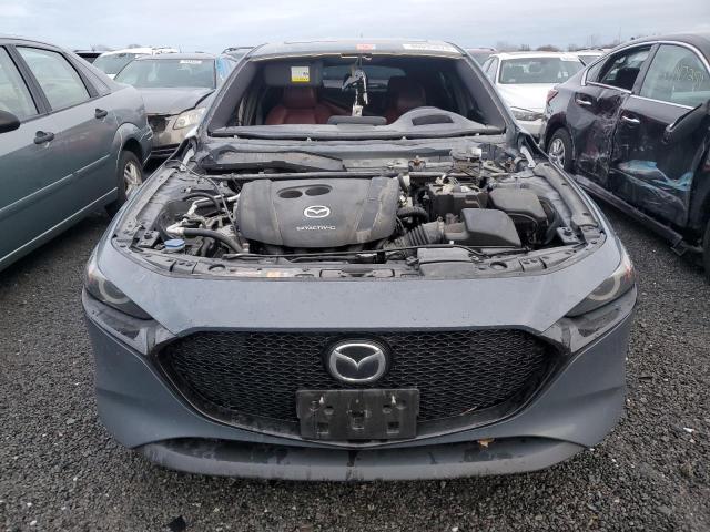 Photo 4 VIN: JM1BPBNM7L1159852 - MAZDA 3 