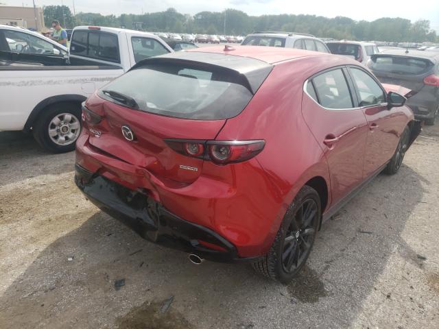 Photo 3 VIN: JM1BPBNM7L1172309 - MAZDA 3 PREMIUM 