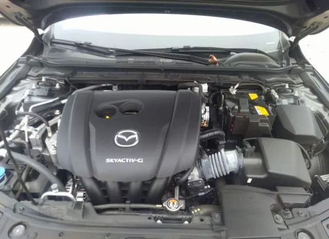 Photo 9 VIN: JM1BPBNM7L1173184 - MAZDA ALL 