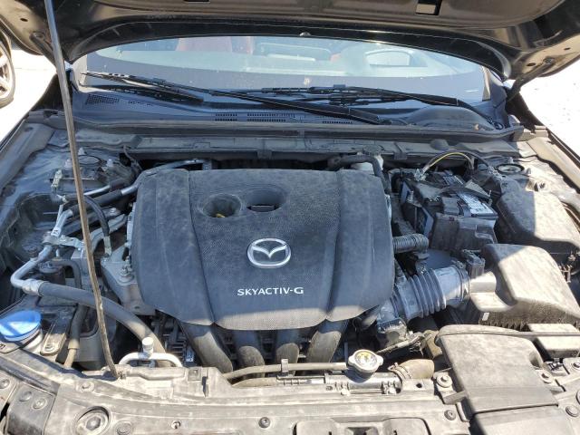 Photo 10 VIN: JM1BPBNM8K1125417 - MAZDA 3 