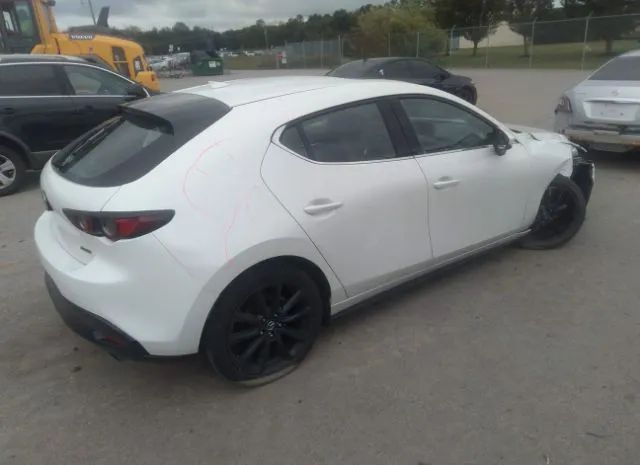 Photo 3 VIN: JM1BPBNM8K1138295 - MAZDA MAZDA3 HATCHBACK 