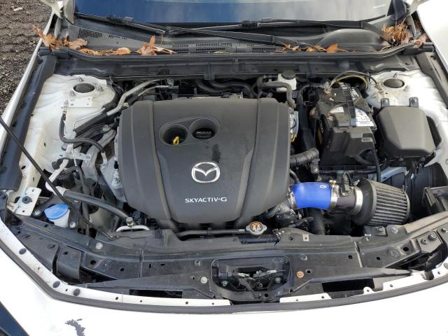 Photo 10 VIN: JM1BPBNM8L1165160 - MAZDA 3 