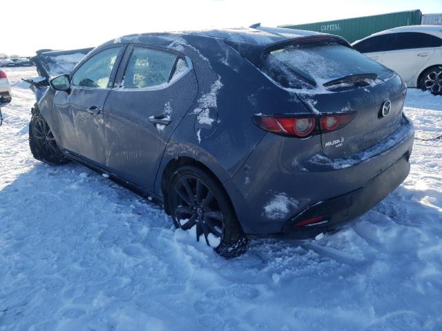 Photo 2 VIN: JM1BPBNM8L1167538 - MAZDA 3 PREMIUM 