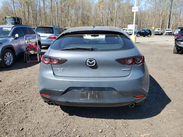 Photo 5 VIN: JM1BPBNM8L1168317 - MAZDA 3 