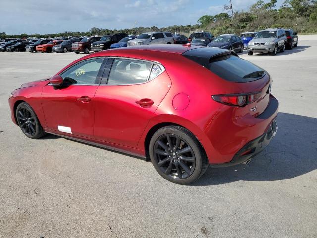 Photo 1 VIN: JM1BPBNM9K1126723 - MAZDA 3 PREMIUM 