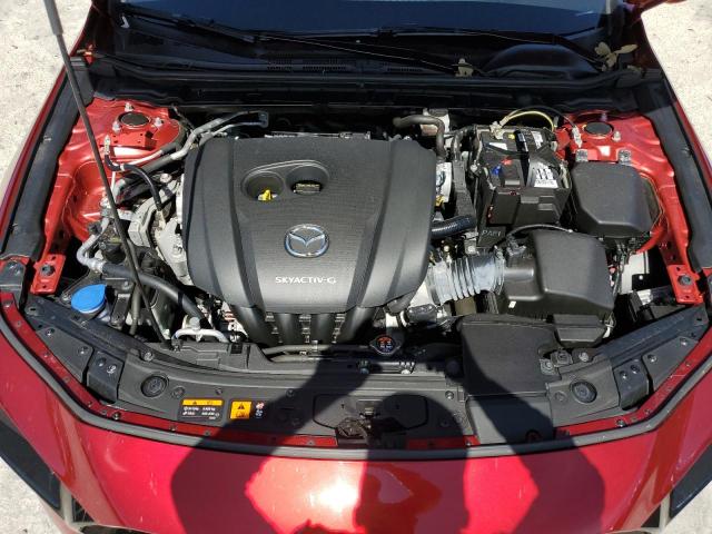 Photo 10 VIN: JM1BPBNM9K1126723 - MAZDA 3 PREMIUM 