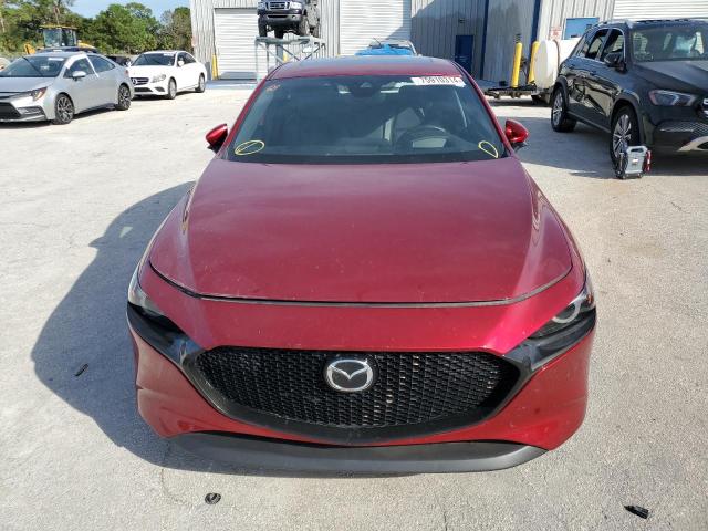 Photo 4 VIN: JM1BPBNM9K1126723 - MAZDA 3 PREMIUM 